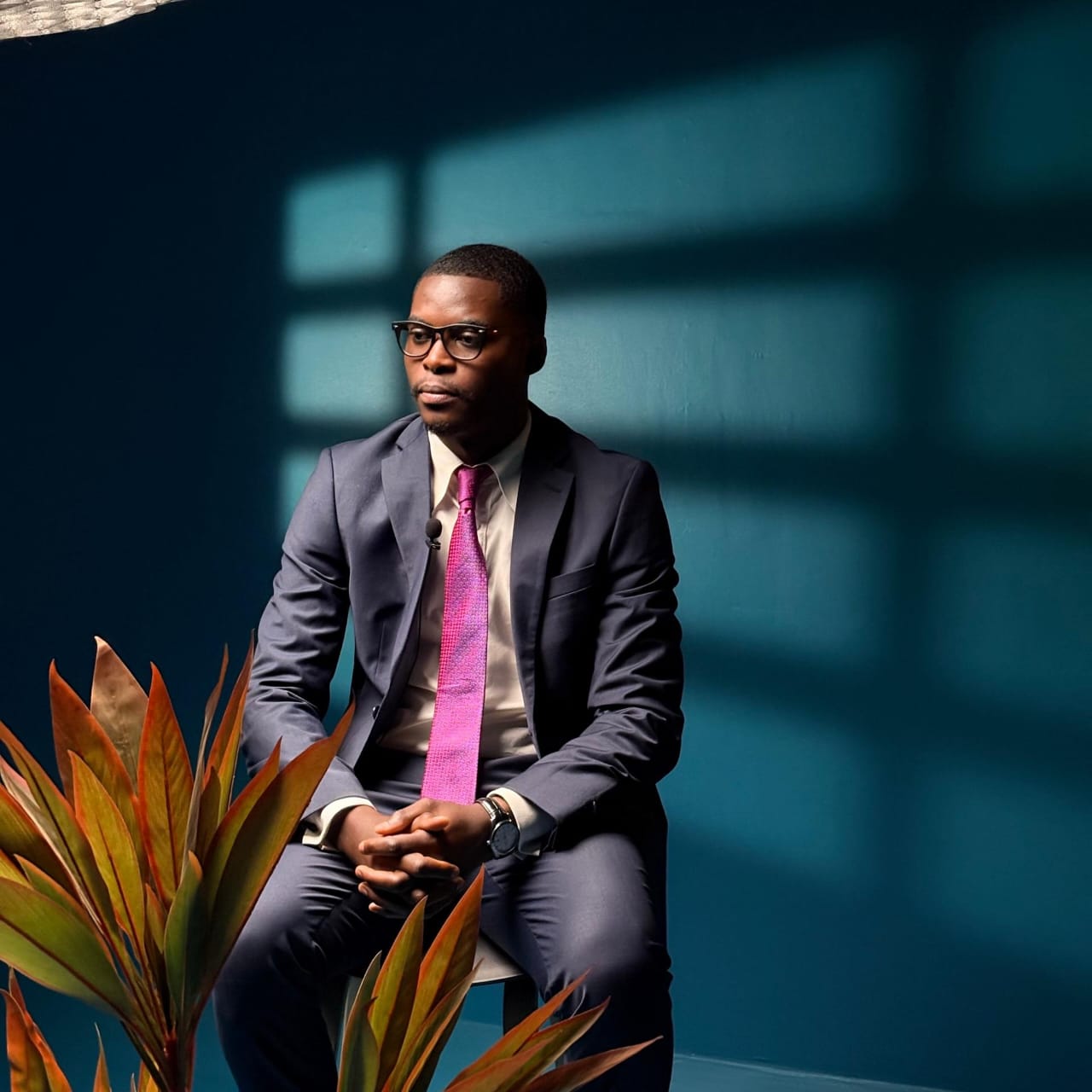 BIENFAIT NKULU  KIVUNDA